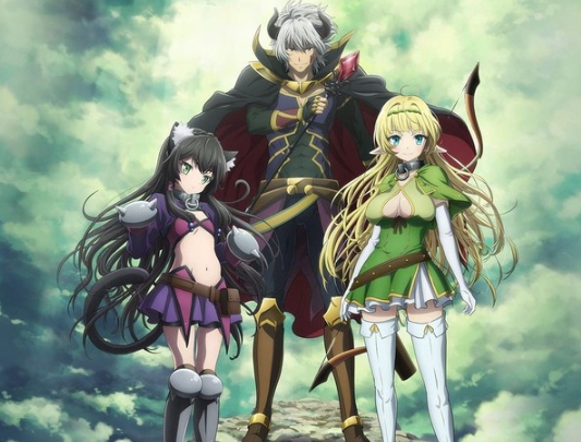 review-anime-how-not-to-summon-a-demon-lord