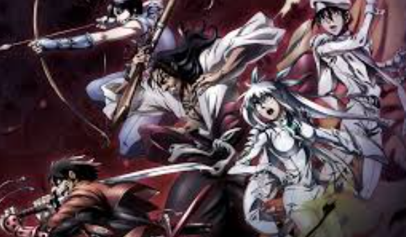 review-anime-drifters