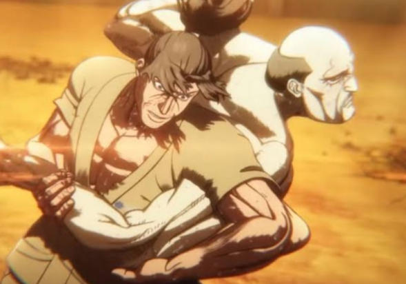 pertarungan-brutal-dan-realistis-dalam-anime-kengan-ashura