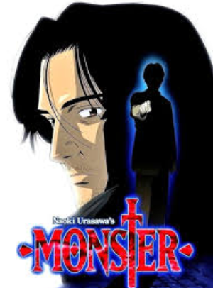 review-anime-monster