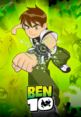 review-kartun-ben-10