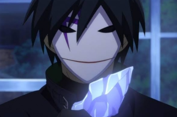 Review Anime Darker than Black: Assassin & Kontraktor
