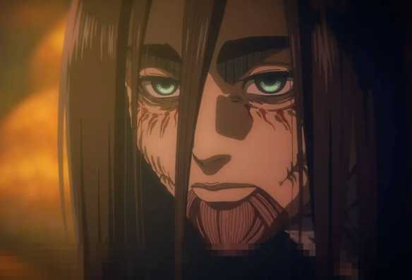 Review Anime Attack on Titan: Ketegangan Tanpa Henti