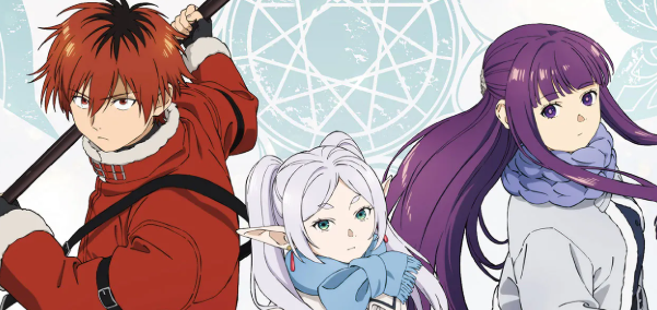 Review Komik Frieren Perjalanan Melampaui Akhir Petualangan