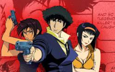 Review Anime Cowboy Bebop Jazz dan Pemburu Hadiah
