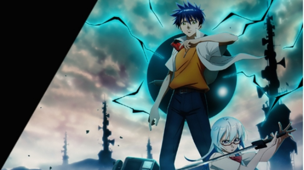 Review Anime Terbaru dengan Plot Twist Paling Gila 2026