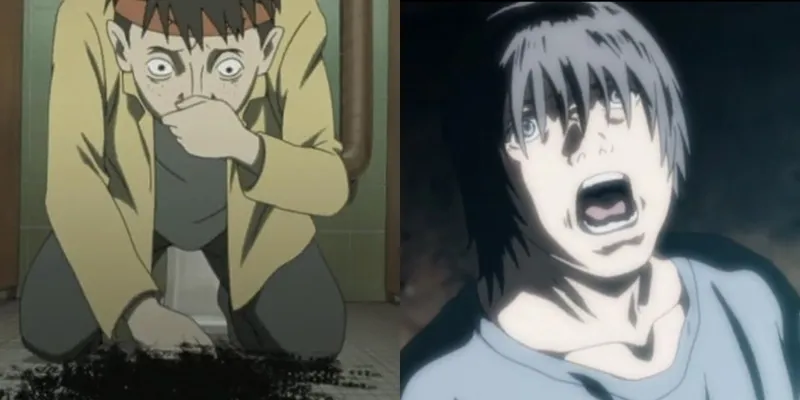 Review Anime Psikologis Dan Analisis Tekanan Mental Karakter