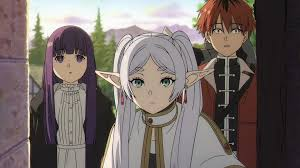 Review Anime Action Paling Seru Dengan Pertarungan Epik