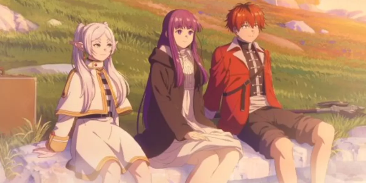 Anime Frieren Season Terbaru Review Kisah Perjalanan Epik