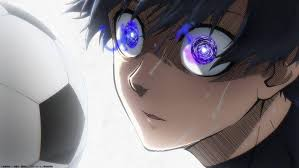 Review Anime Blue Lock: Revolusi Striker Paling Egois