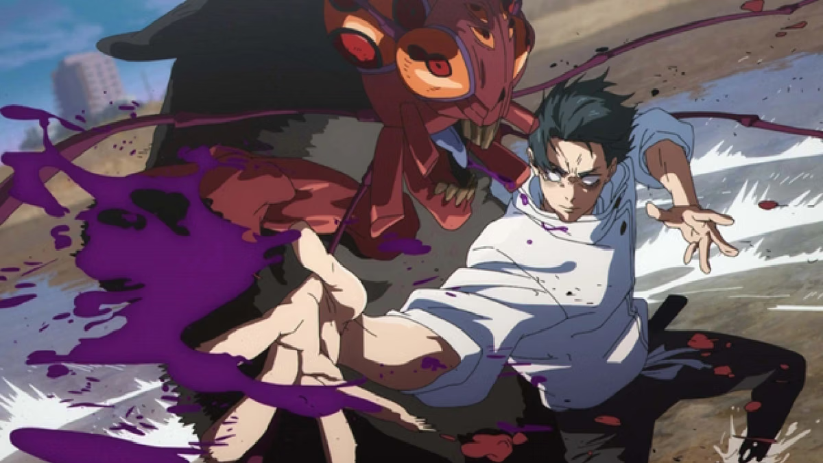 Review Anime Jujutsu Kaisen Musim Terbaru Makin Brutal