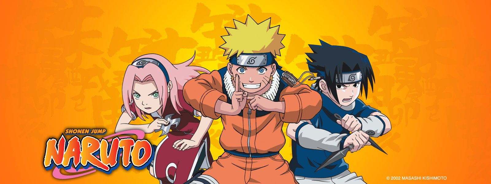 Review Anime Naruto Yang Menjadi Legenda Shonen Dunia