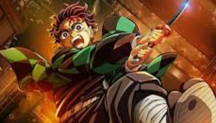 Demon Slayer Special Arc 2026 Visual Spektakuler