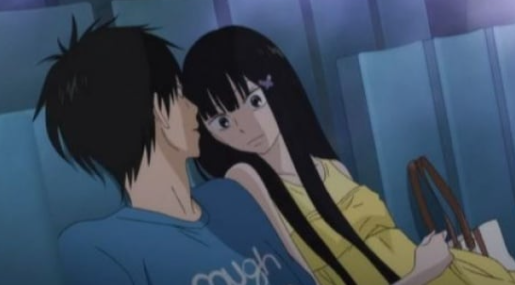 Review Anime Romantis Paling Mengharukan dan Seru