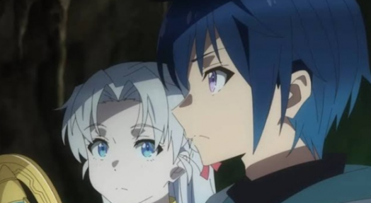 Review Anime Minggu Ini Karakter Baru Curi Perhatian