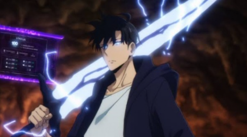 Review Anime Solo Leveling Season 2 Pertarungan Hunter kuat